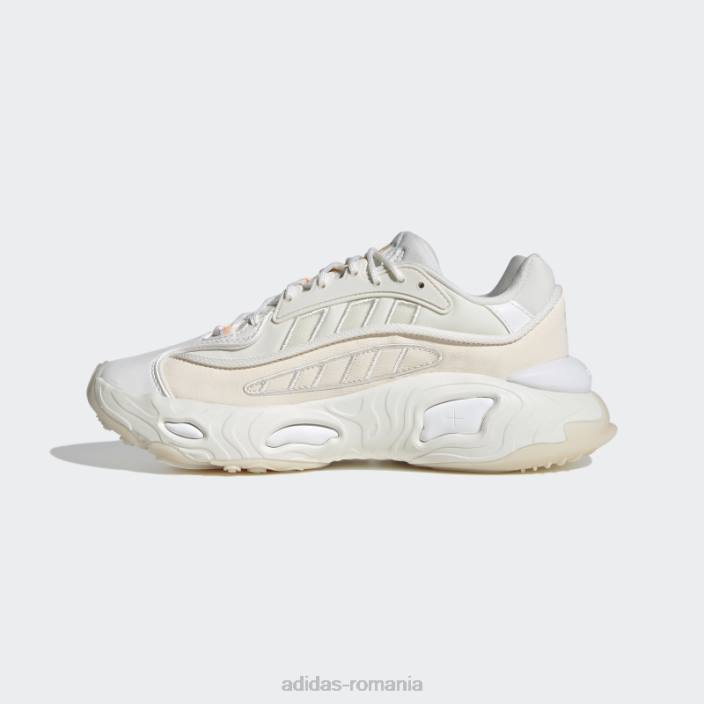 Adidas pantofi oznova nuanță ecru unisex nuanță alb/ecru 2JBN12910