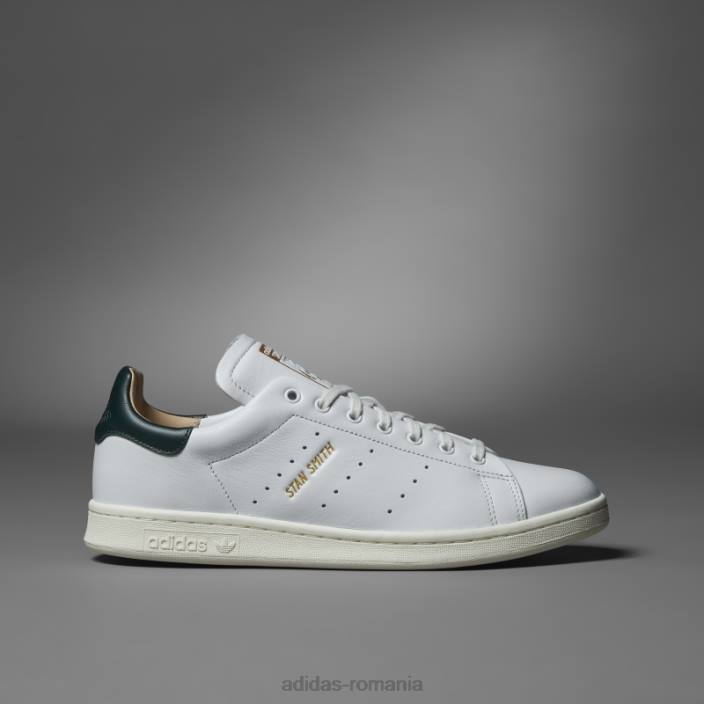 Adidas pantofi pantone stan smith lux eleganti unisex alb/pantone 2JBN341