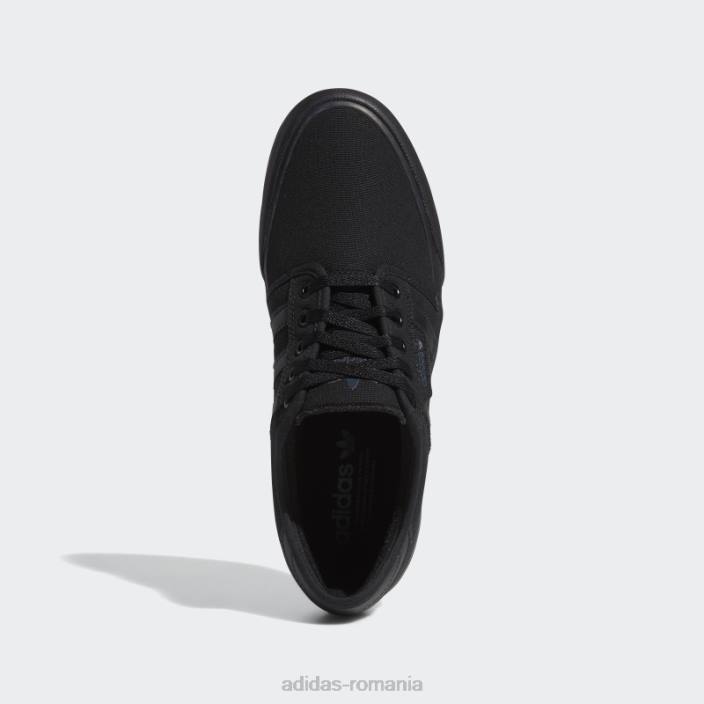 Adidas pantofi seeley xt negri adidas unisex negru 2JBN4488