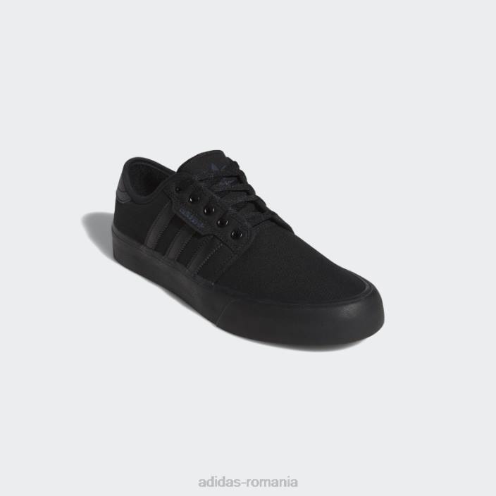 Adidas pantofi seeley xt negri adidas unisex negru 2JBN4488