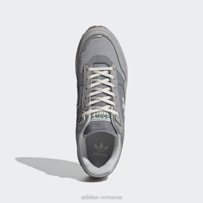 Adidas pantofi trezoid mgh solid gri unisex mgh solid gri/alb/gri 2JBN12775