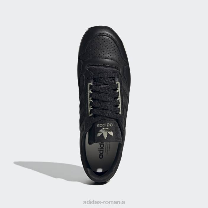 Adidas pantofi zx 500 negru adidas unisex alb negru 2JBN12870