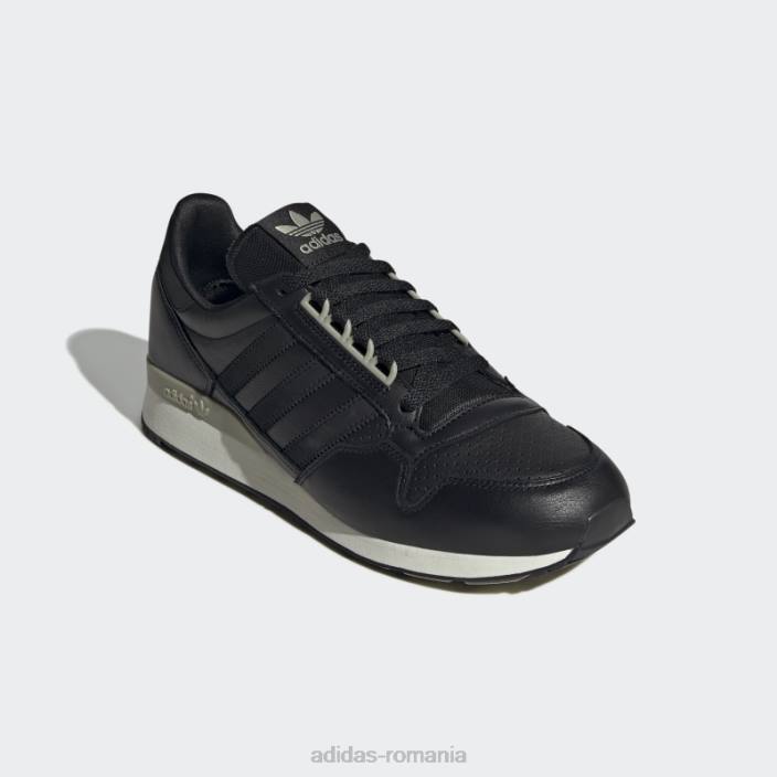Adidas pantofi zx 500 negru adidas unisex alb negru 2JBN12870