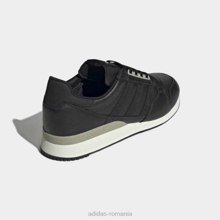 Adidas pantofi zx 500 negru adidas unisex alb negru 2JBN12870