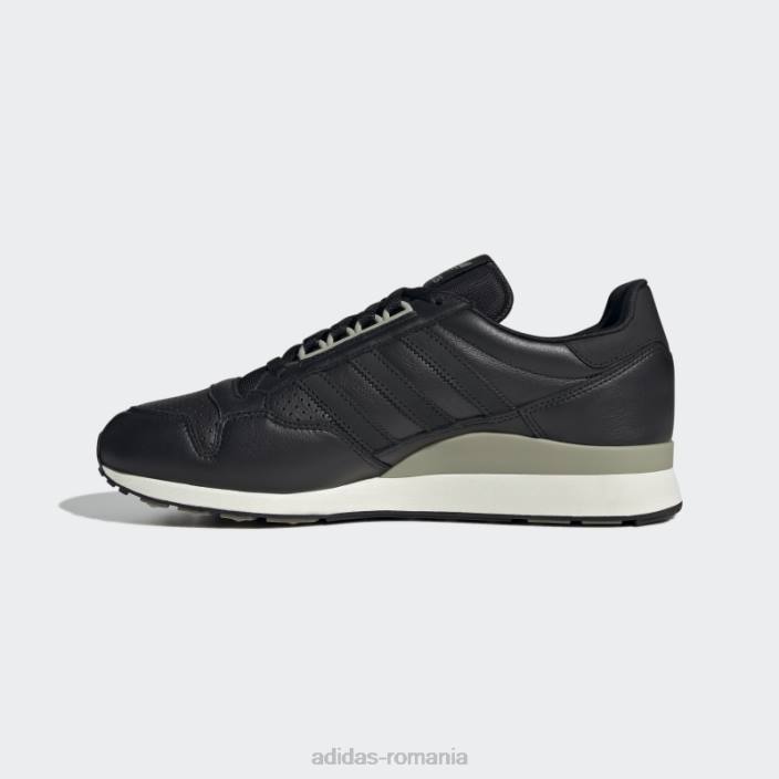 Adidas pantofi zx 500 negru adidas unisex alb negru 2JBN12870