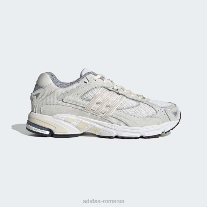 Adidas răspuns cl pantofi albi unisex alb 2JBN12307