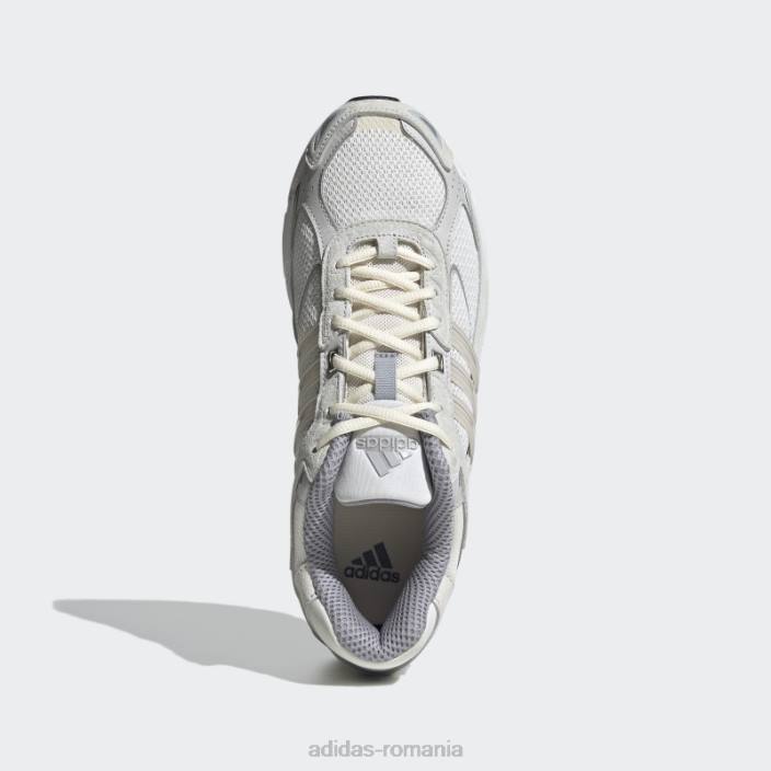 Adidas răspuns cl pantofi albi unisex alb 2JBN12307