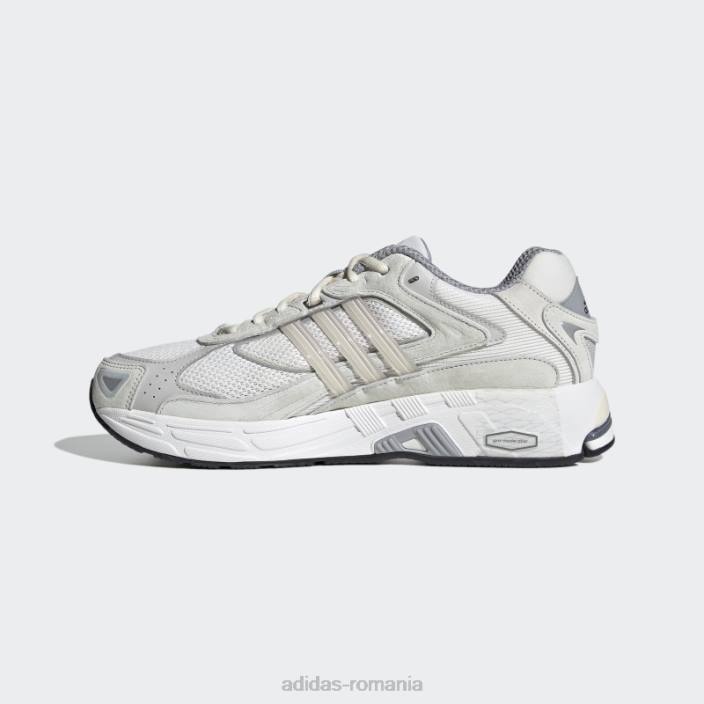 Adidas răspuns cl pantofi albi unisex alb 2JBN12307