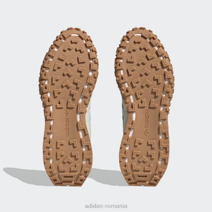 Adidas retropy e5 w.r.p. pantofi albi unisex alb/regale 2JBN12506