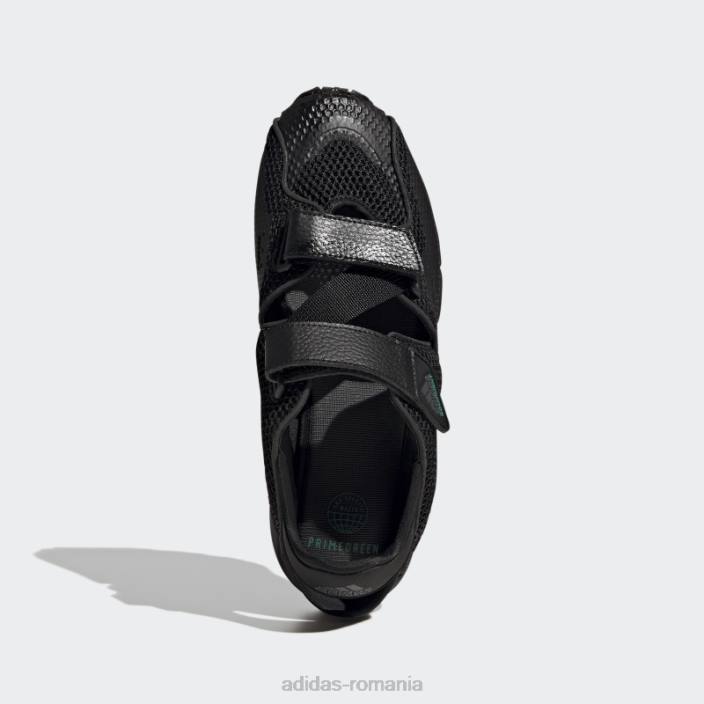 Adidas sandale eqt93 negru adidas unisex negru/culoarea furnizorului 2JBN360