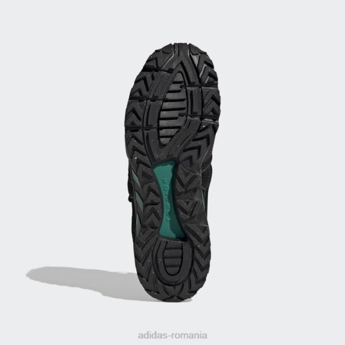 Adidas sandale eqt93 negru adidas unisex negru/culoarea furnizorului 2JBN360