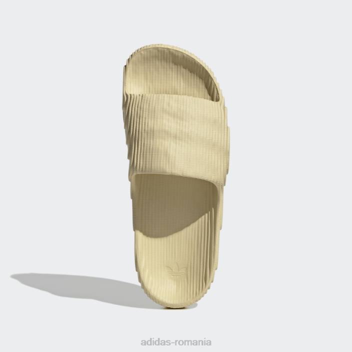 Adidas st desert sand adilette 22 sandale adidas unisex nisipul st desert 2JBN4413