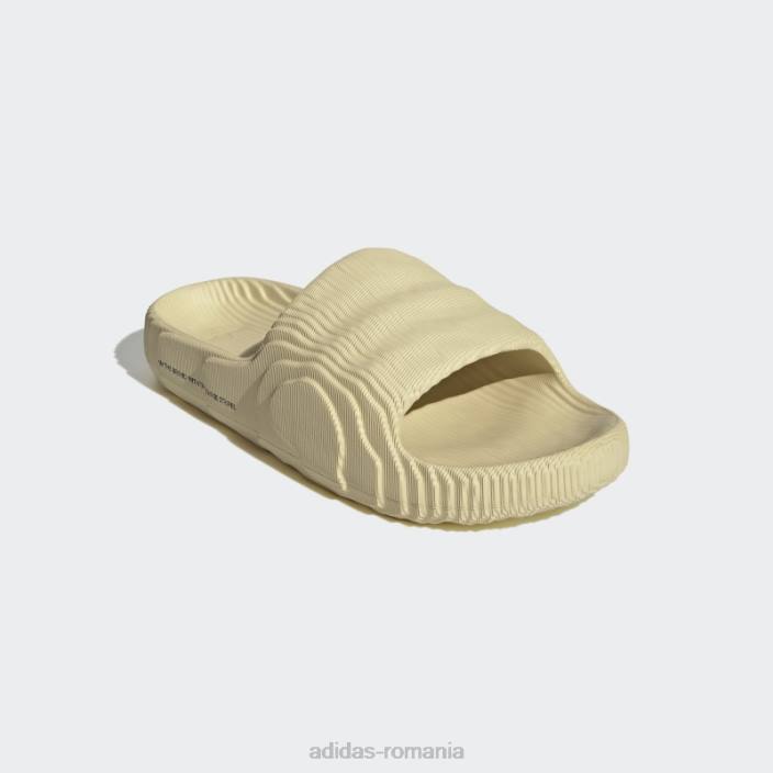 Adidas st desert sand adilette 22 sandale adidas unisex nisipul st desert 2JBN4413