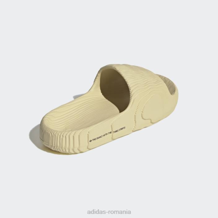 Adidas st desert sand adilette 22 sandale adidas unisex nisipul st desert 2JBN4413