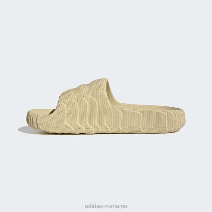 Adidas st desert sand adilette 22 sandale adidas unisex nisipul st desert 2JBN4413
