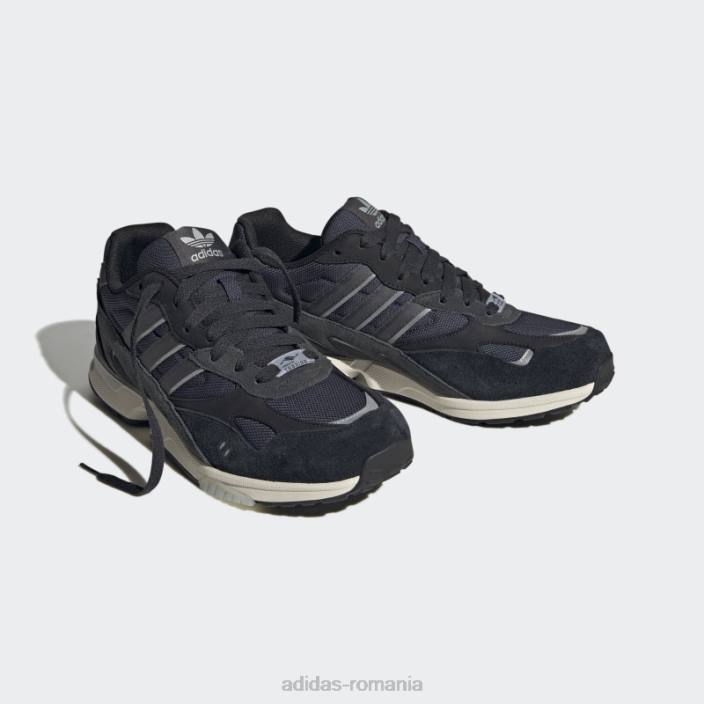 Adidas super pantofi adidas torsion bleumarin unisex bleumarin/gri/carbon 2JBN12513
