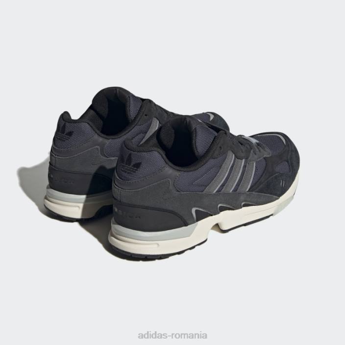 Adidas super pantofi adidas torsion bleumarin unisex bleumarin/gri/carbon 2JBN12513