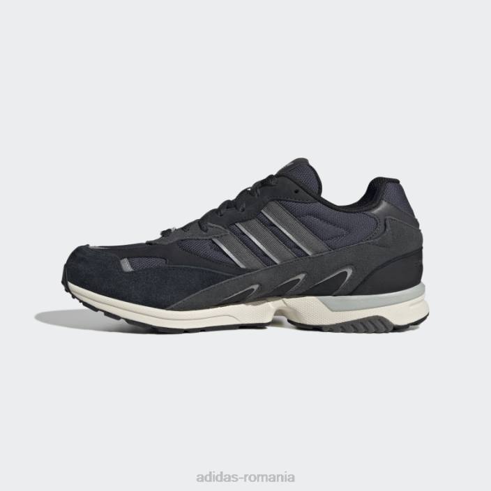Adidas super pantofi adidas torsion bleumarin unisex bleumarin/gri/carbon 2JBN12513