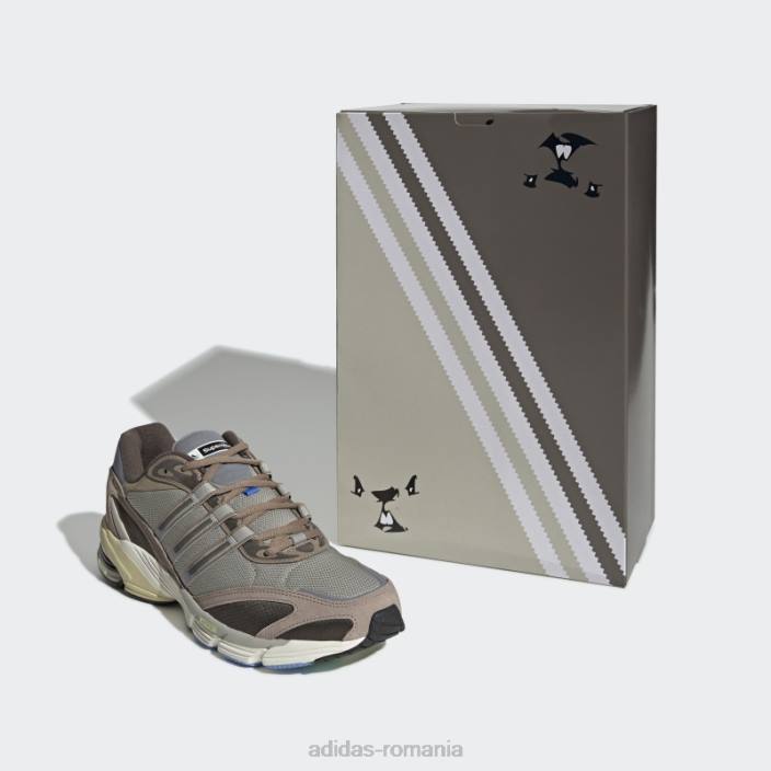 Adidas supernova cushion 7 pantofi maro cretos unisex maro cretos/alb/susan 2JBN4112