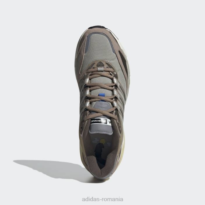 Adidas supernova cushion 7 pantofi maro cretos unisex maro cretos/alb/susan 2JBN4112