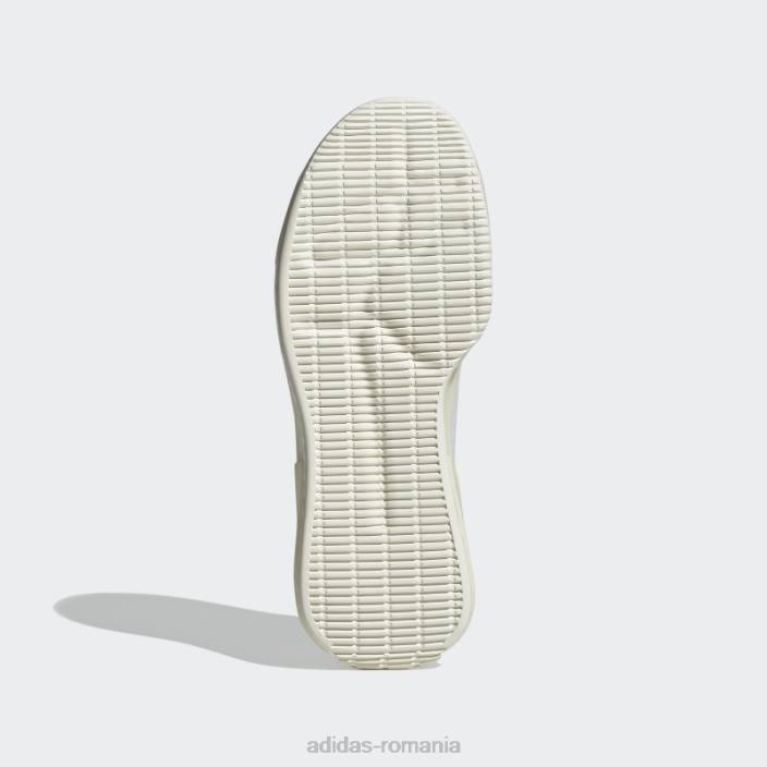 Adidas alb fashion by stella mccartney pantofi treino unisex alb 2JBN15931