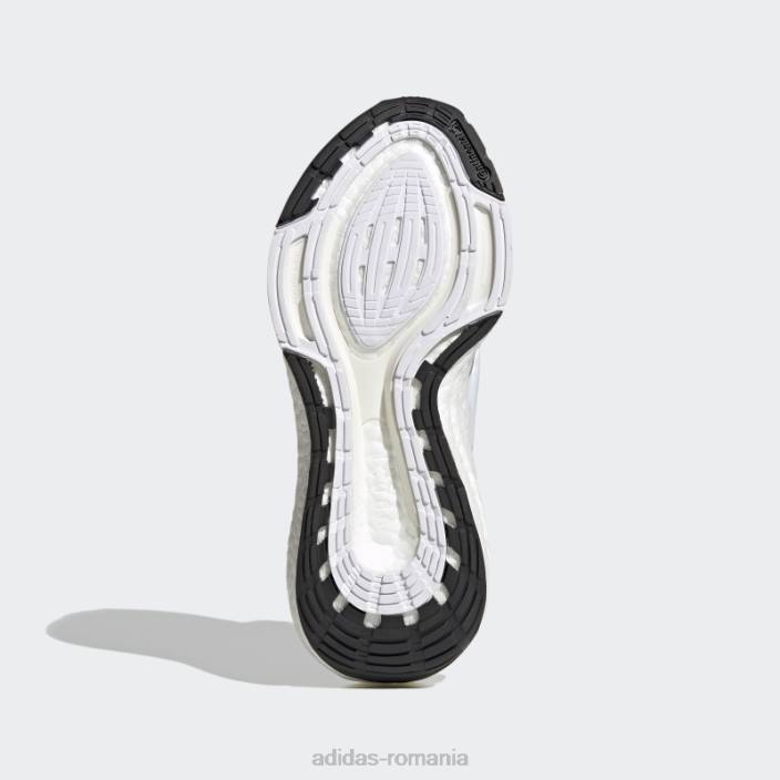 Adidas pantofi de alergare portocalii by stella mccartney ultraboost 22 unisex portocaliu/alb vapori/negru 2JBN2085