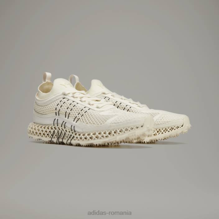 Adidas fashion y-3 runner 4d halo pantofi adidas unisex2JBN12438