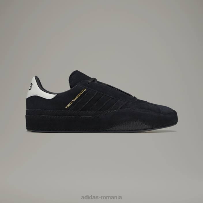 Adidas fierbinte y-3 gazelle adidas unisex2JBN13053
