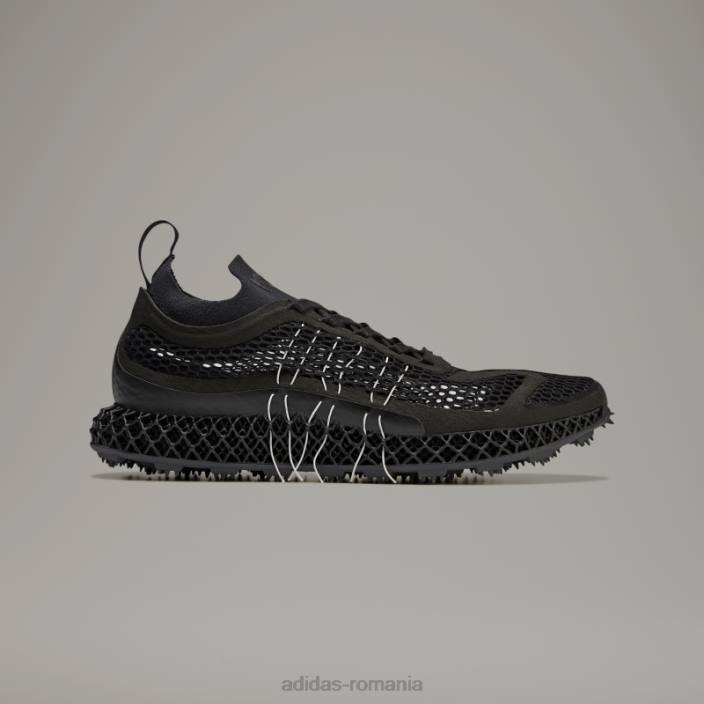 Adidas pantofi adidas y-3 runner 4d halo unisex2JBN12363