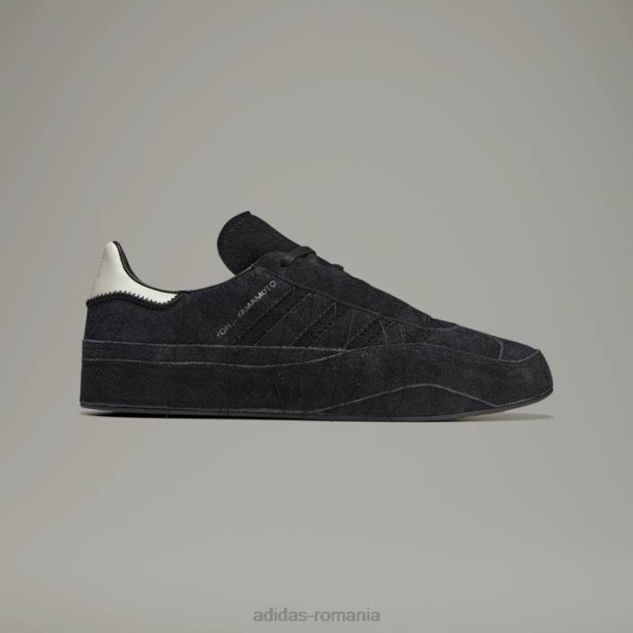 Adidas y-3 gazelle adidas unisex2JBN4322