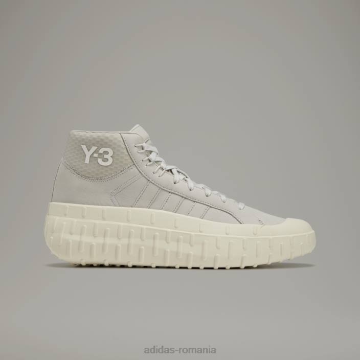 Adidas y-3 gr.1p pantofi inalti unisex2JBN12733