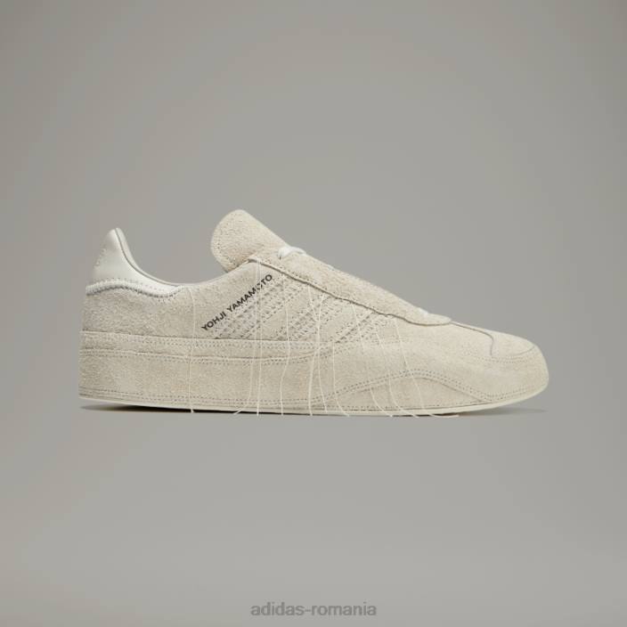 Adidas y-3 moda gazelei unisex2JBN351
