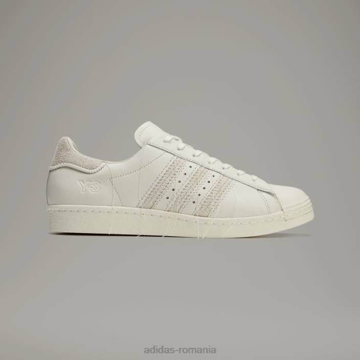 Adidas y-3 superstar unisex2JBN4379