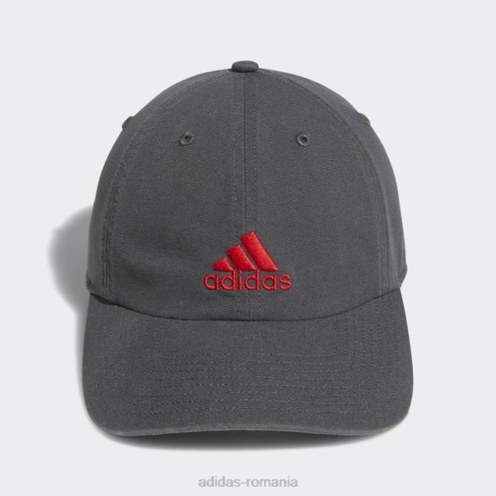 Adidas pălărie gri supremă copii gri 2JBN25636