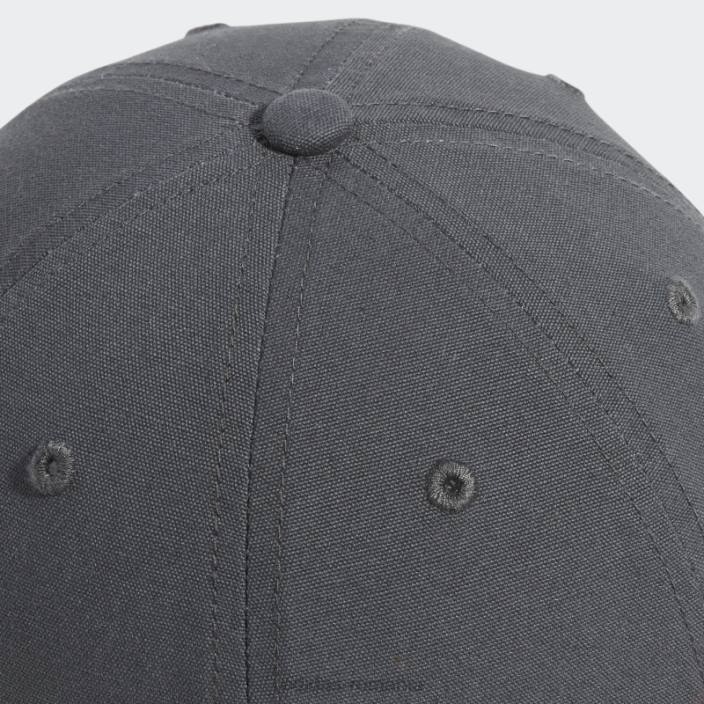 Adidas pălărie gri supremă copii gri 2JBN25636