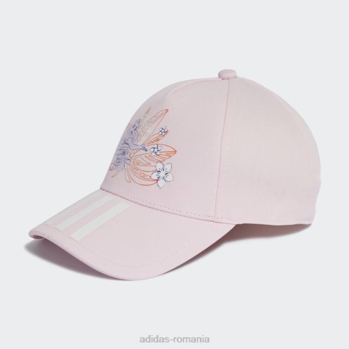 Adidas sapca roz disney moana adidas copii roz 2JBN25629