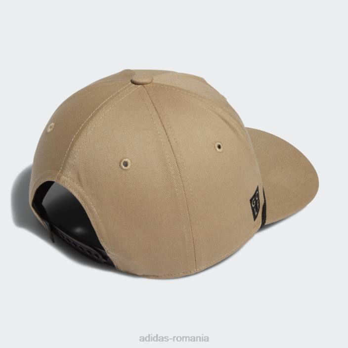 Adidas tineri aruncând săgeți pălărie cânepă copii cânepă 2JBN25634
