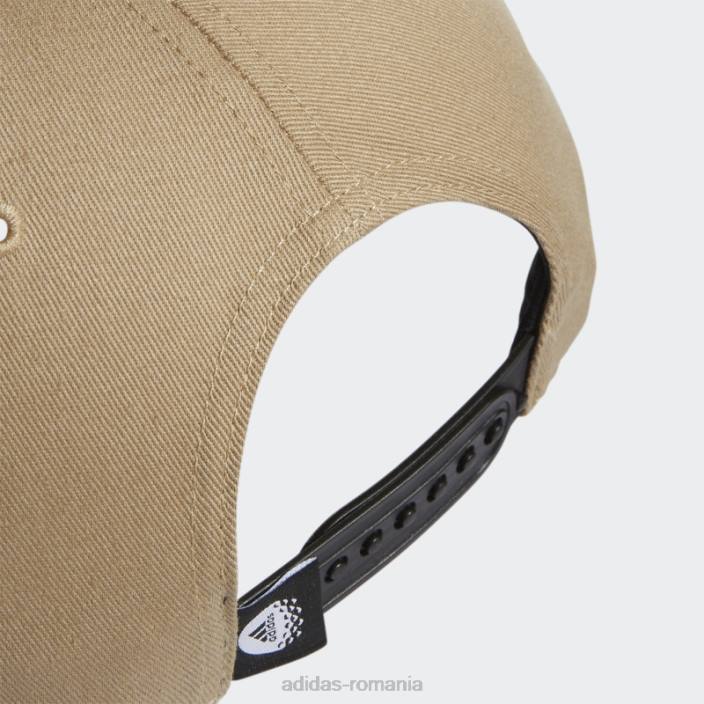 Adidas tineri aruncând săgeți pălărie cânepă copii cânepă 2JBN25634