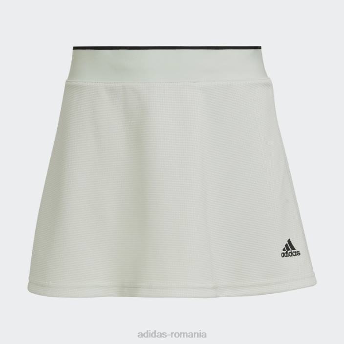Adidas fusta club verde copii verde 2JBN25588