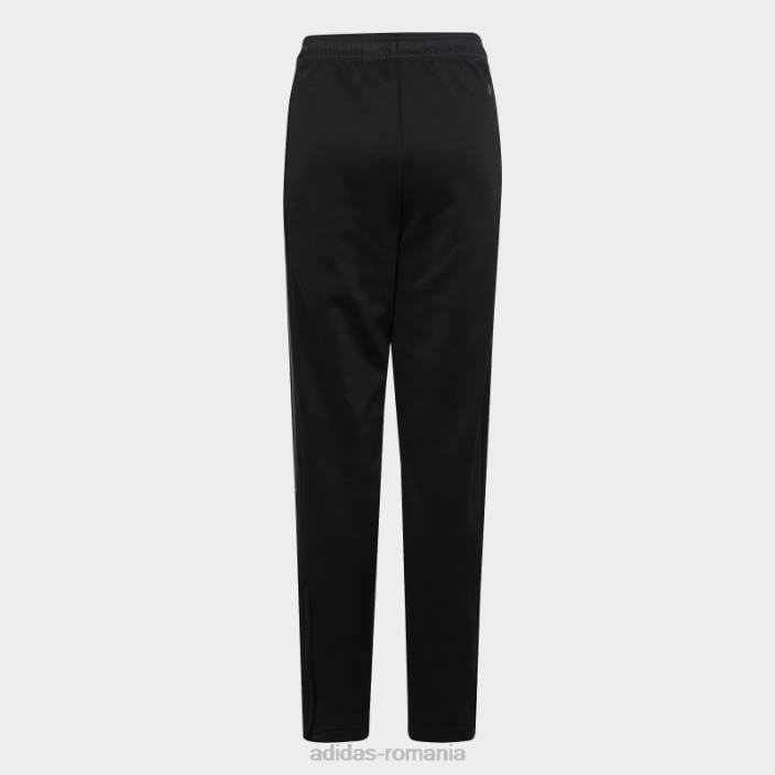 Adidas Joggeri cu costum tiro negru copii negru 2JBN19130