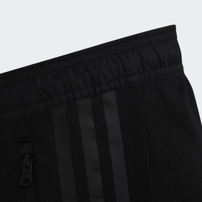 Adidas Joggeri cu costum tiro negru copii negru 2JBN19130