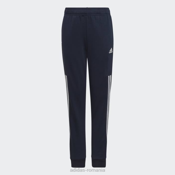 Adidas Trening cu 3 dungi albastru regal copii albastru regal/alb 2JBN18446