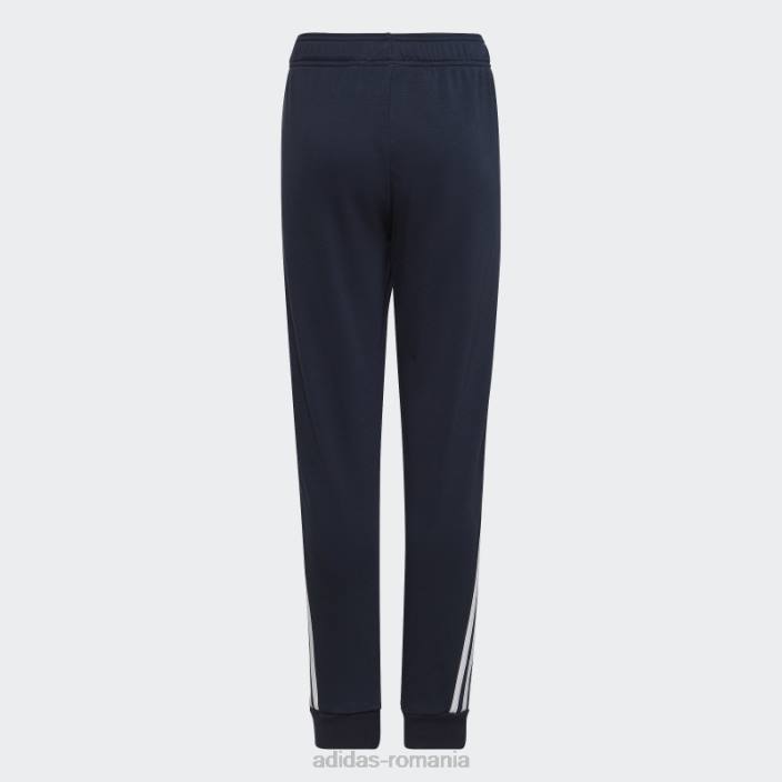 Adidas Trening cu 3 dungi albastru regal copii albastru regal/alb 2JBN18446