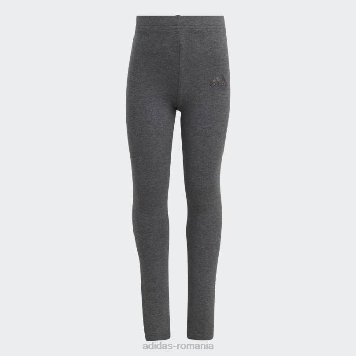 Adidas Trening roz cu glugă din lână copii roz 2JBN12142