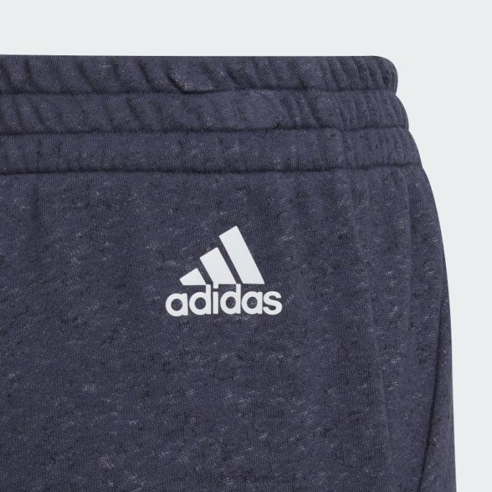 Adidas future icons pantaloni de jogging cu 3 dungi bleumarin copii bleumarin/gri liniuță 2JBN18896