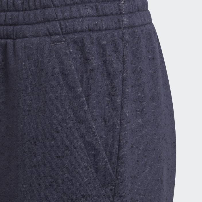 Adidas future icons pantaloni de jogging cu 3 dungi bleumarin copii bleumarin/gri liniuță 2JBN18896