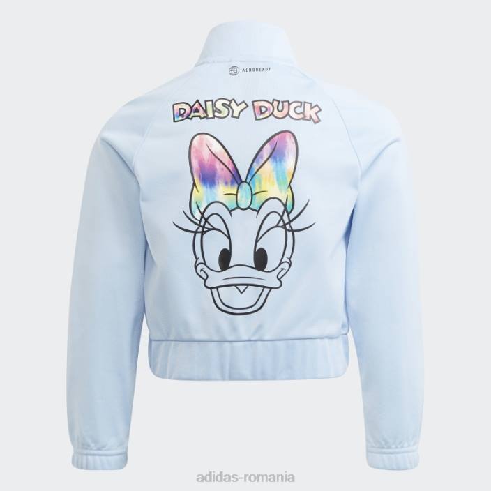 Adidas hanorac disney daisy duck sky adidas copii cer 2JBN19224