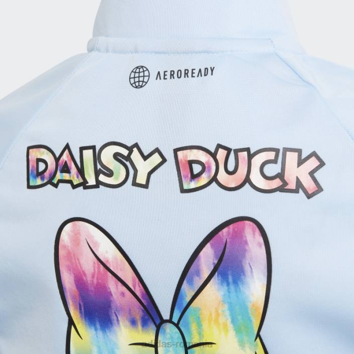 Adidas hanorac disney daisy duck sky adidas copii cer 2JBN19224