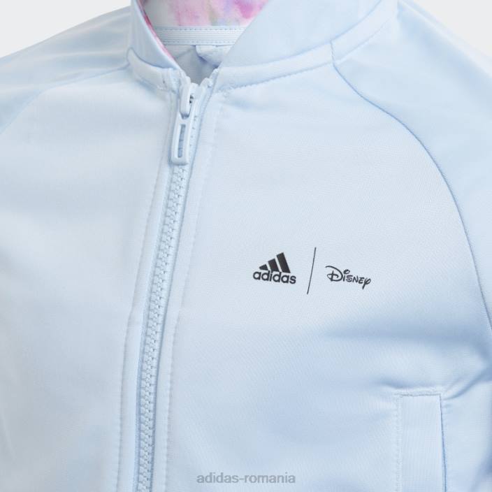 Adidas hanorac disney daisy duck sky adidas copii cer 2JBN19224