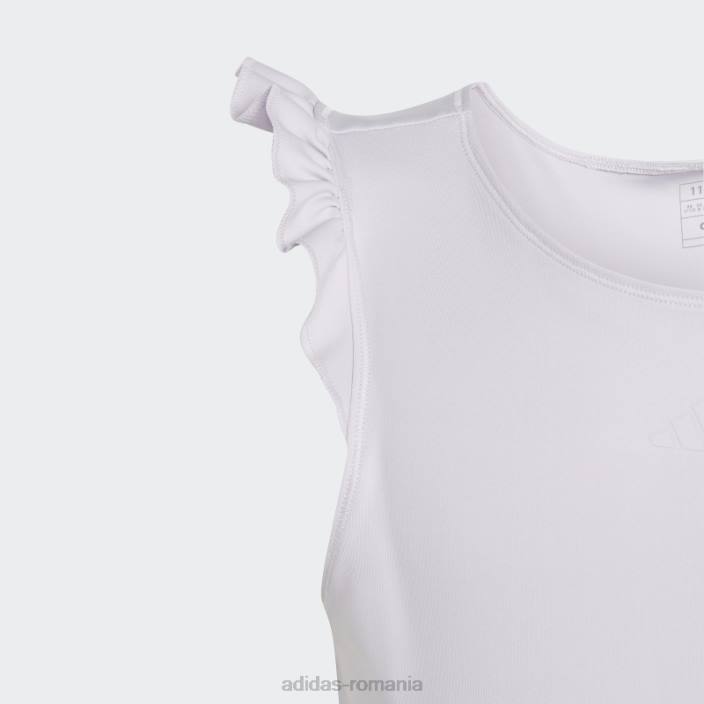 Adidas maiou yoga aeroready silver Dawn adidas copii zori argintii 2JBN19200